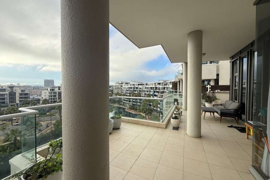 To Let 3 Bedroom Property for Rent in Waterfront Western Cape